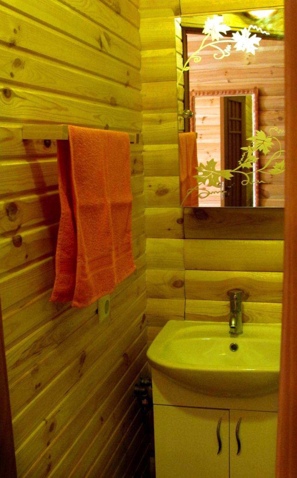 Green Style Kiew Exterior foto