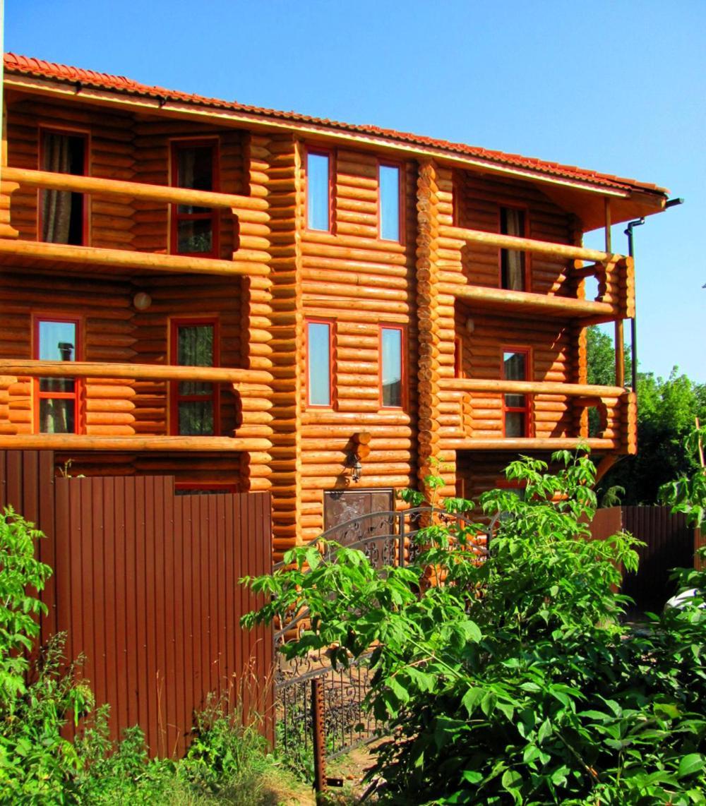 Green Style Kiew Exterior foto